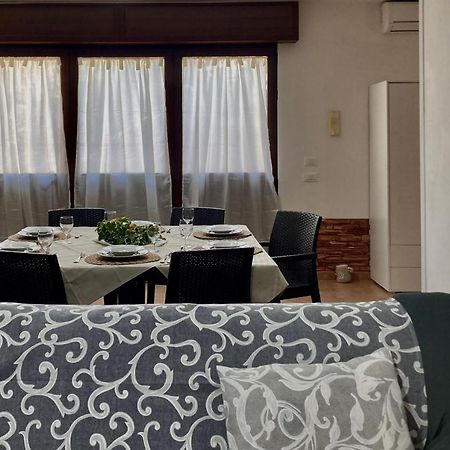 Oro&Mattia'S House Apartment Trapani Exterior photo