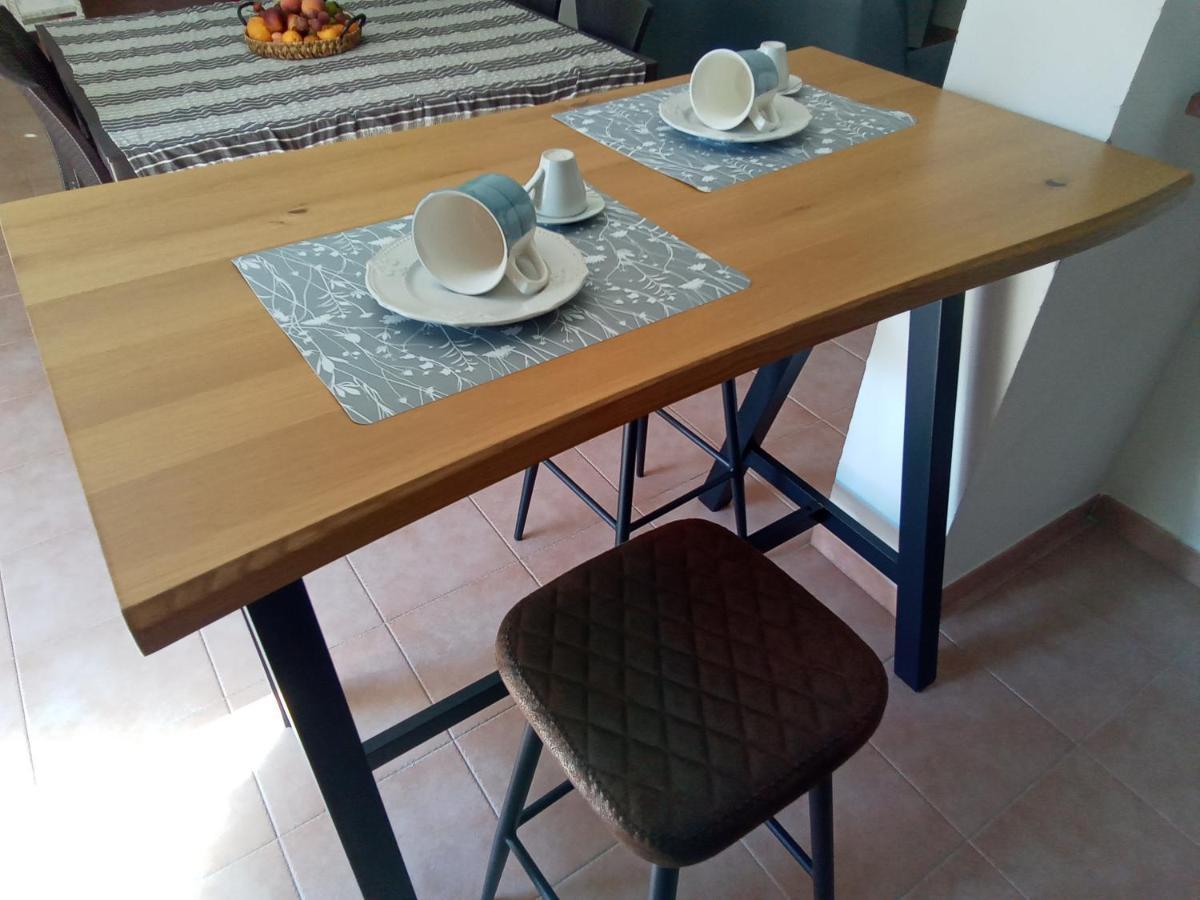 Oro&Mattia'S House Apartment Trapani Exterior photo