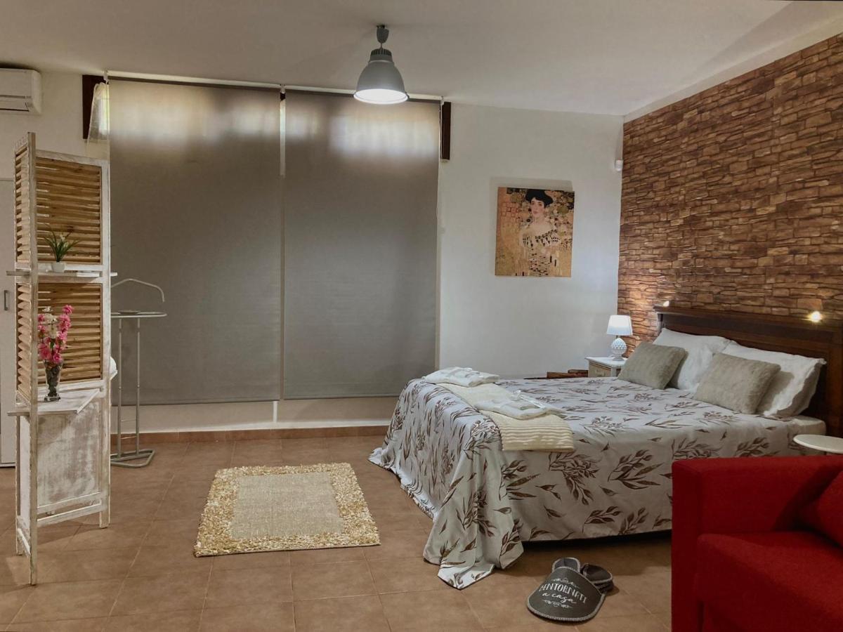 Oro&Mattia'S House Apartment Trapani Exterior photo