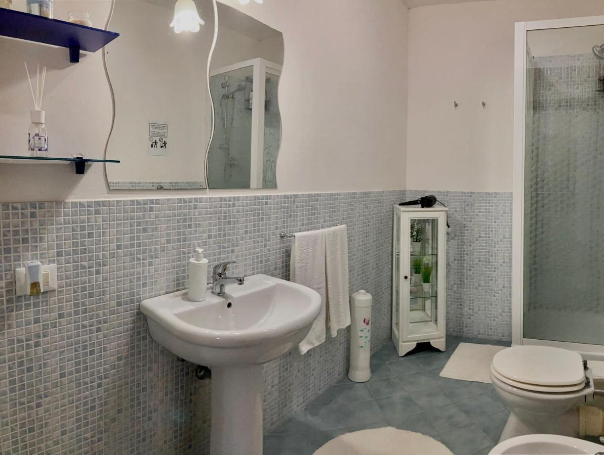 Oro&Mattia'S House Apartment Trapani Exterior photo